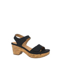 Taxi Elle - 01 - Shoetopia Footwear