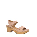 Taxi Elle - 01 - Shoetopia Footwear
