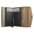 Secrid Envelope Wallet Pebble - Shoetopia Footwear