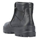 RIEKER F5463 - Shoetopia Footwear