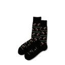 Hotsox Men's Graphic Sock - Misc. - Shoetopia Footwear