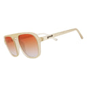 Goodr Retro G Sunglasses - Impromptu Disco Nap
