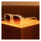 Goodr Retro G Sunglasses - Impromptu Disco Nap - Shoetopia Footwear