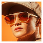Goodr Retro G Sunglasses - Impromptu Disco Nap - Shoetopia Footwear