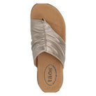 Taos Gift 2 Sandal - Champagne - Shoetopia Footwear