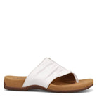 Taos Gift 2 Sandal - White - Shoetopia Footwear