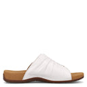 Taos, Gift 2, Women's, Sandal, Classic White, Medial side view