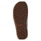 Taos Gift 2 Sandal - White - Shoetopia Footwear