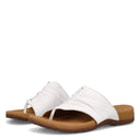 Taos, Gift 2, Women's, Sandal, Classic White, Pair view