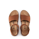 Birkenstock Papillio Glenda Dark Tea Nubuck, Narrow Fit