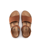 Birkenstock Papillio Glenda Dark Tea Nubuck, Narrow Fit - Shoetopia Footwear