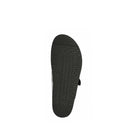 Mephisto, Halina, Women's, Mule, Black, Outsole view