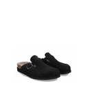 Mephisto, Halina, Women's, Mule, Black, Pair view