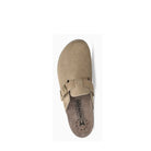 Mephisto, Halina, Women's, Mule, Warm Grey, Angled view
