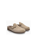Mephisto, Halina, Women's, Mule, Warm Grey, Pair view