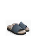 Mephisto, Hanik, Women's, Sandal, Blue, Top view