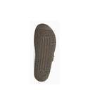 Mephisto, Helen, Women's, Sandal, Gold Leopard, Outsole view