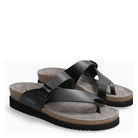 Mephisto, Helen, Women's, Sandal, Black, Top view