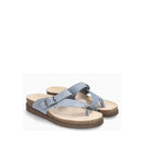 Mephisto, Helen, Women's, Sandal, Sea Blue, Pair view