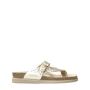 Mephisto, Helena Perf, Women's, Sandal, Gold, Angled view