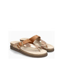 Mephisto, Helen Mix, Women's, Sandal, Camel, Top view