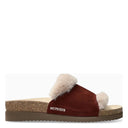 Mephisto Hemeline Burgundy - Shoetopia Footwear