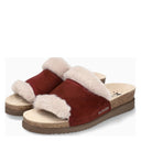 Mephisto Hemeline Burgundy - Shoetopia Footwear