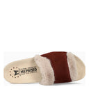 Mephisto Hemeline Burgundy - Shoetopia Footwear