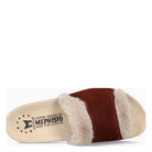 Mephisto Hemeline Burgundy - Shoetopia Footwear