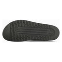 Mephisto, Hester, Women's, Mule, Metallic Grey, Outsole view