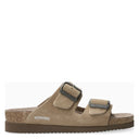 Mephisto Hester Warm Grey - Shoetopia Footwear