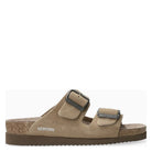 Mephisto Hester Warm Grey - Shoetopia Footwear
