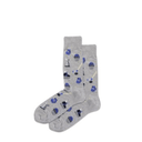 Hotsox Men's Graphic Sock - Misc. - Shoetopia Footwear