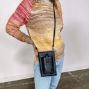 ESPE PASTEL ISMART POCKET HANDBAG - Shoetopia Footwear