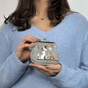 Espe Faith Coin Purse - Shoetopia Footwear