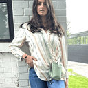 Espe Pastel Smartphone Pouch Handbag - Shoetopia Footwear