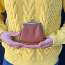 Espe Pastel Coin Purse - Shoetopia Footwear