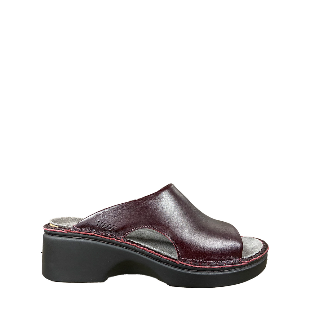 Naot 2025 rome sandal