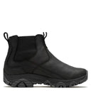 Merrell, Adventure 3 Polar Chelsea WP, Men's, Boot, Black, Side view