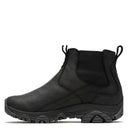 Merrell, Adventure 3 Polar Chelsea WP, Men's, Boot, Black, Side view