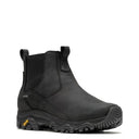 Merrell, Adventure 3 Polar Chelsea WP, Men's, Boot, Black, Angled view