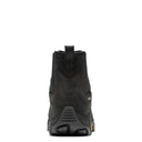 Merrell, Adventure 3 Polar Chelsea WP, Men's, Boot, Black, Rear view