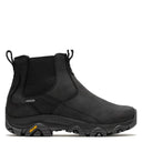 Merrell, Adventure 3 Polar Chelsea WP, Men's, Boot, Black, Medial side view