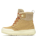 Merrell, Marquette Thermo Lace, Women's, Boot, Tan, Side view