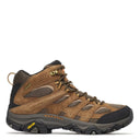 Merrell, Moab 3 Mid WP, Men's, Boot, Earth, Side view