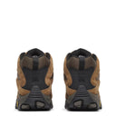 Merrell, Moab 3 Mid WP, Men's, Boot, Earth, Rear view