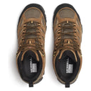 Merrell, Moab 3 Mid WP, Men's, Boot, Earth, Top view