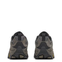 Merrell, Moab 3 WP, Men's, Hiking Shoe, Beluga, Rear view