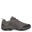 Merrell, Moab 3 WP, Men's, Hiking Shoe, Beluga, Medial side view