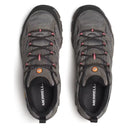 Merrell, Moab 3 WP, Men's, Hiking Shoe, Beluga, Top view
